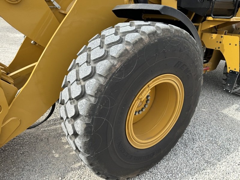 2016 Caterpillar 930M Wheel Loader