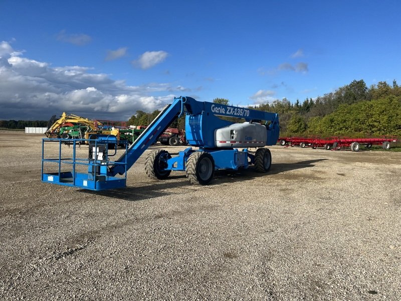 2015 GENIE Z-135/70 MANLIFT