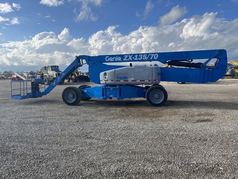 2015 GENIE Z 135/70 MANLIFT