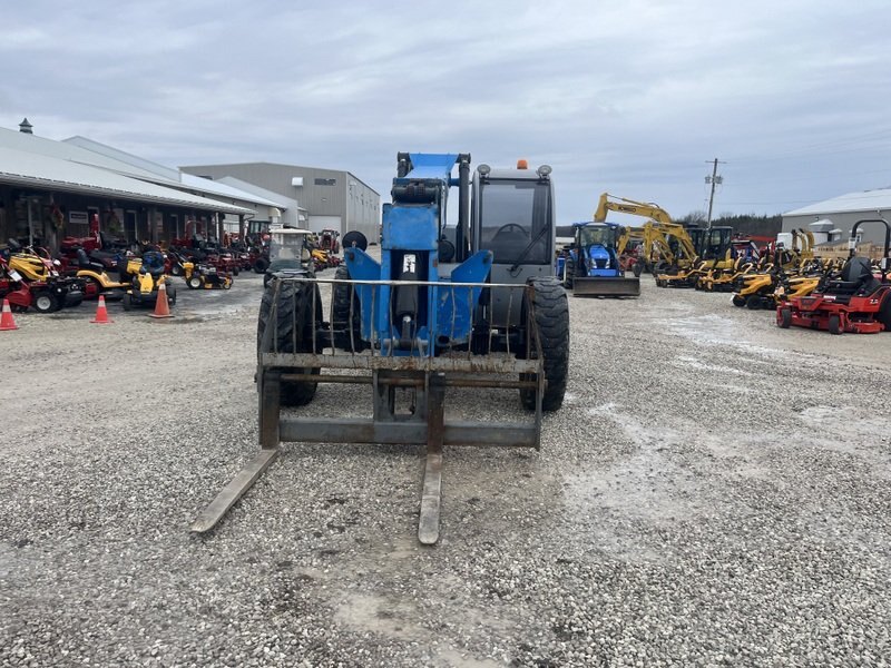 2009 GENIE GTH 844 TELEHANDLER