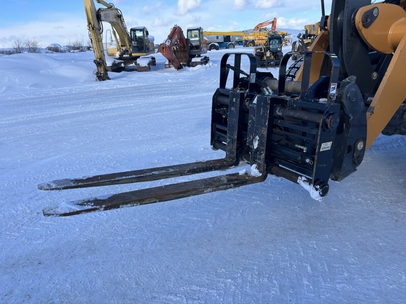 2018 CASE 621G Wheel Loader