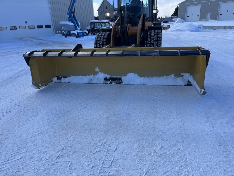2018 CASE 621G Wheel Loader