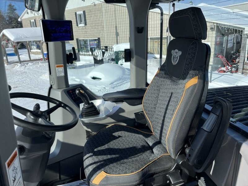 2018 CASE 621G Wheel Loader