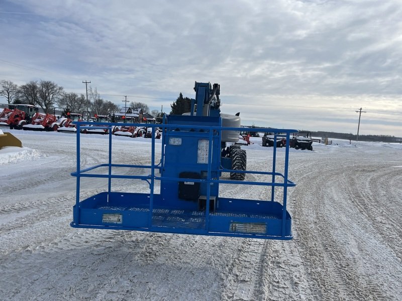 2012 GENIE Z80/60 MANLIFT