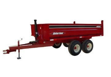 2026 Weberlane 6 14 Ton Dumpers WL10TS