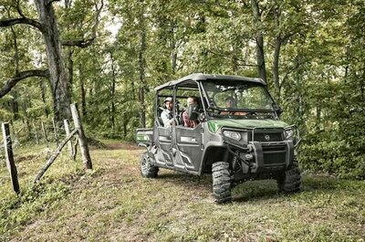 Kioti K9 2440 2-Row