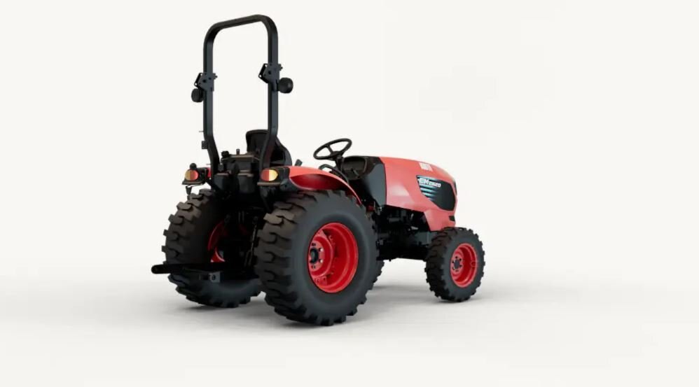 Kioti CK3520SE