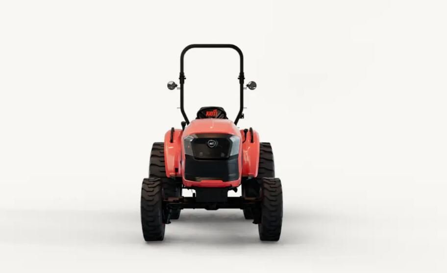 Kioti CK3520SEH