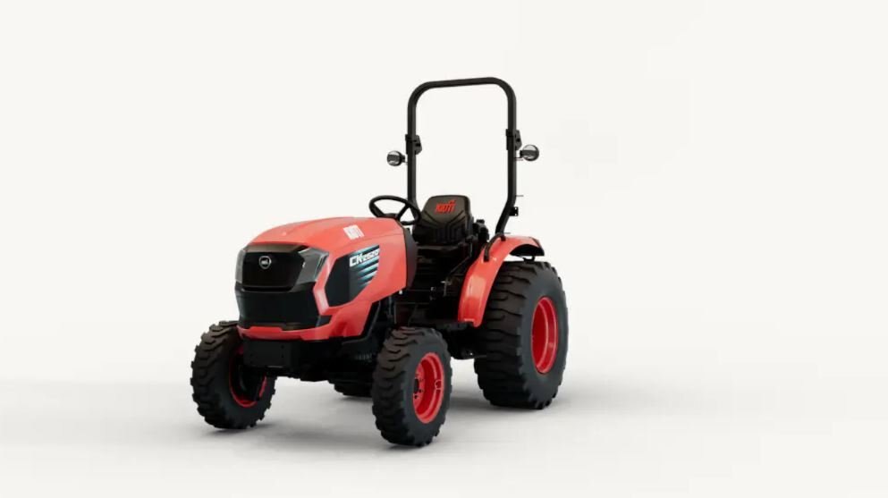 Kioti CK3520SEH