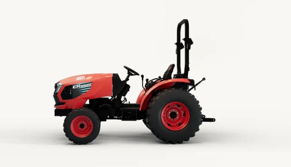 Kioti CK3520SEH
