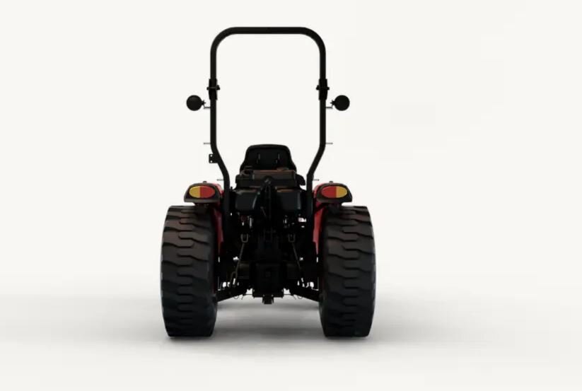 Kioti CK3520SEH