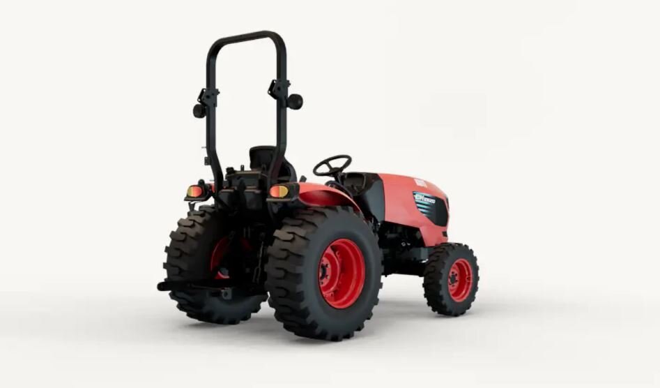 Kioti CK3520SEH