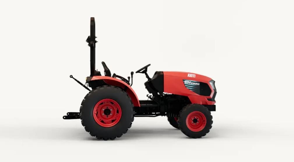 Kioti CK3520SEH