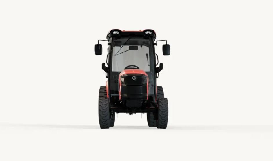 Kioti CK4020