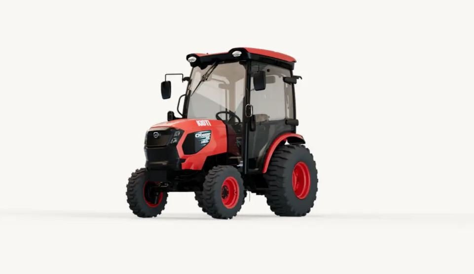 Kioti CK4020