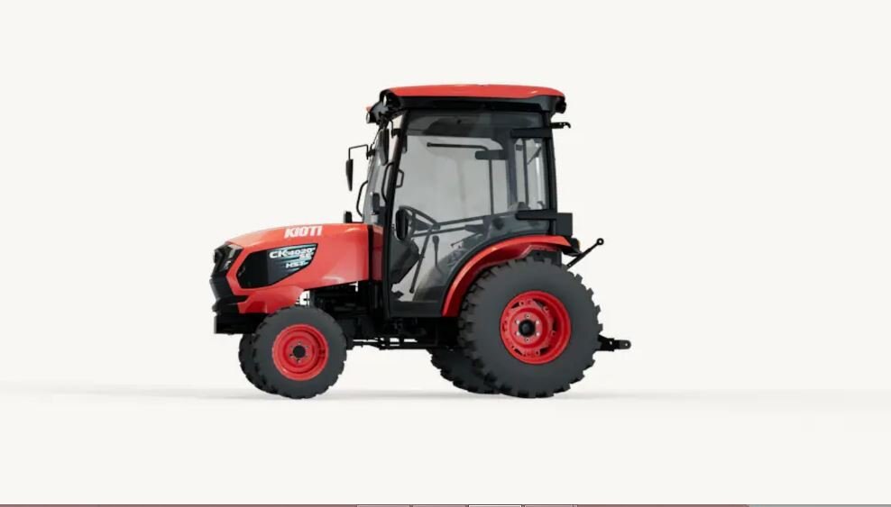 Kioti CK4020