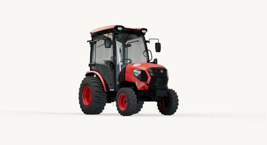 Kioti CK4020