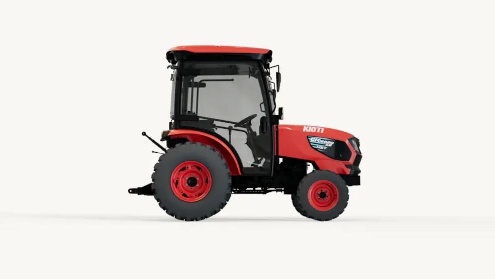 Kioti CK4020