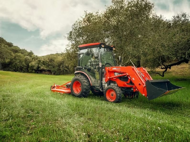 Kioti CK4020H