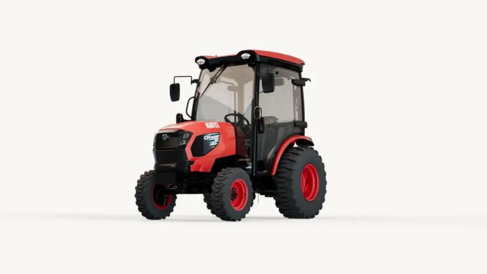 Kioti CK4020H
