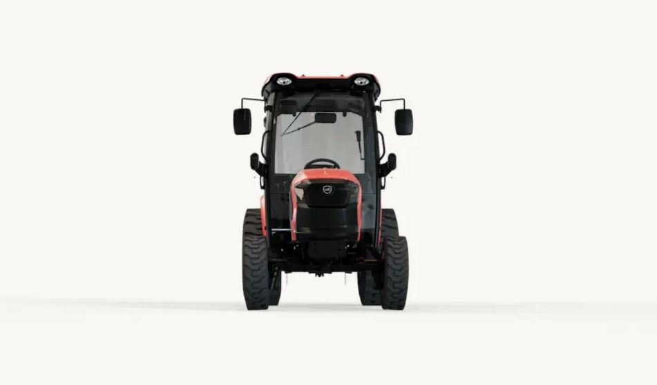 Kioti CK4020H