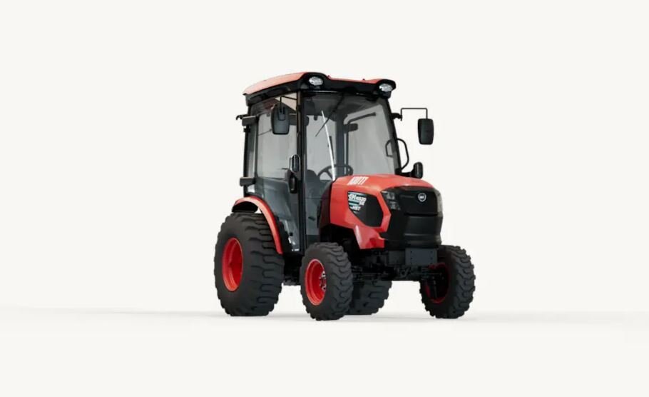 Kioti CK4020H
