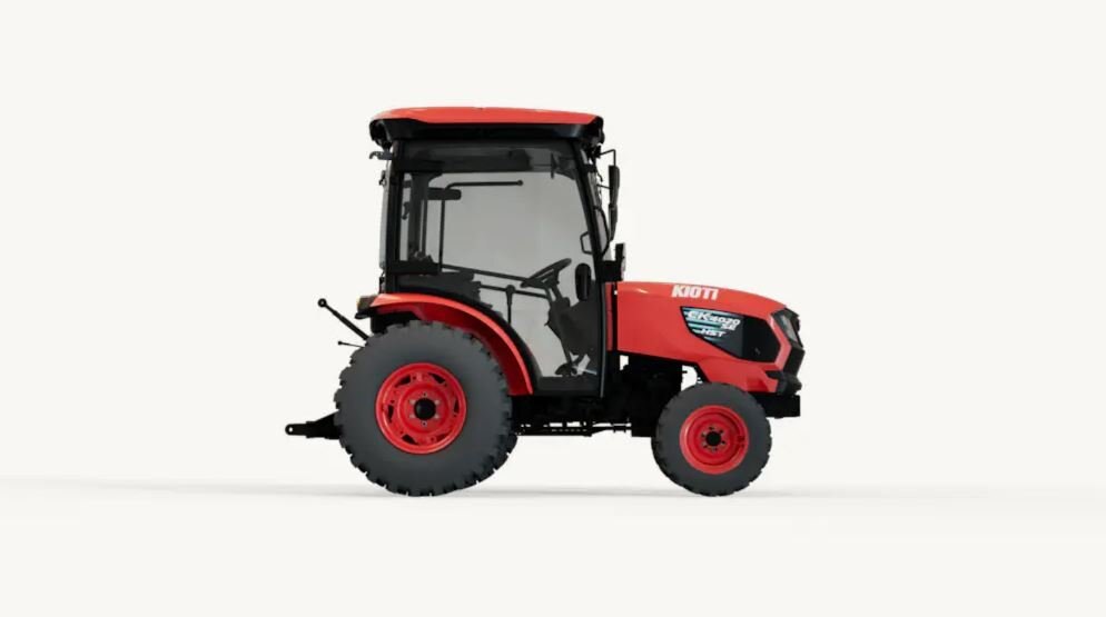 Kioti CK4020H