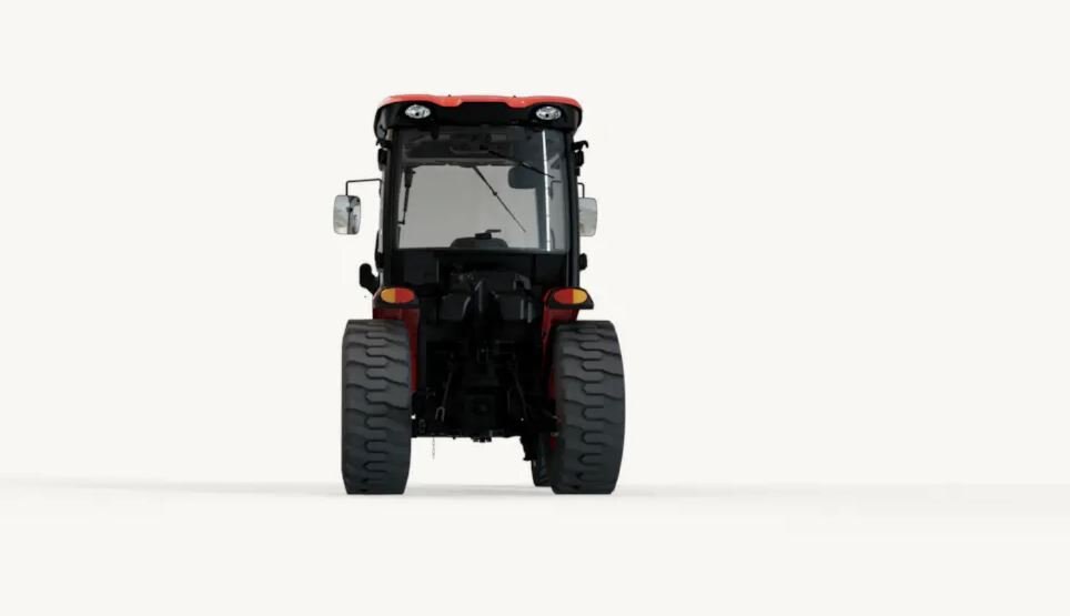 Kioti CK4020H