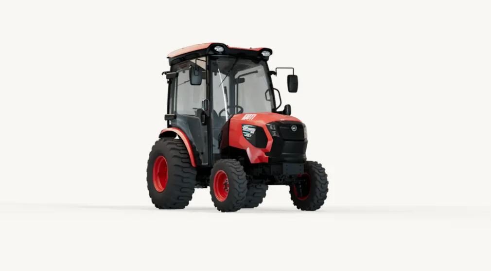 Kioti CK4020SE