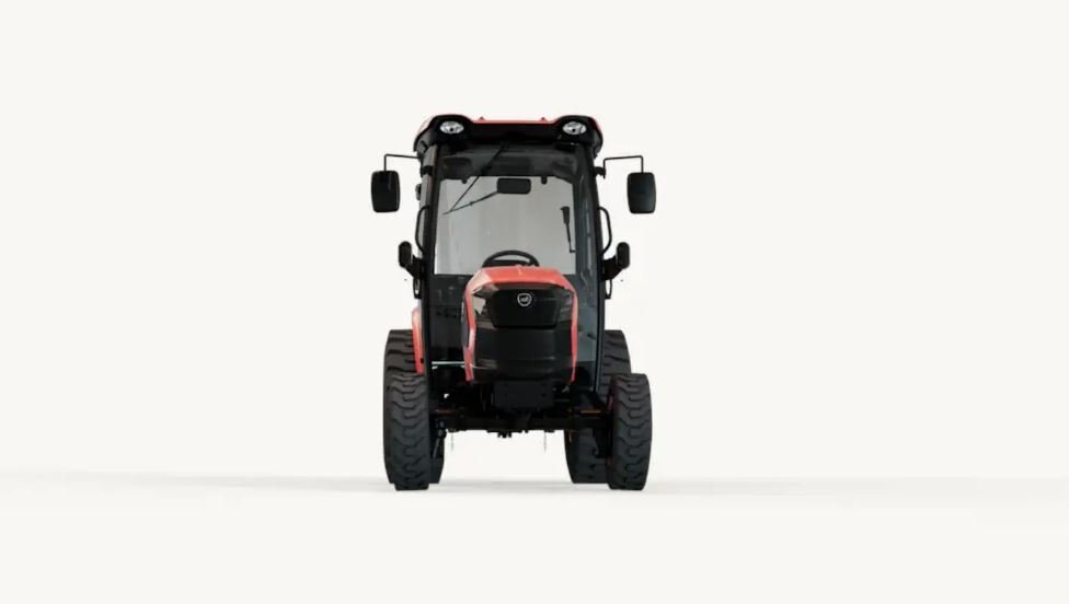 Kioti CK4020SEH
