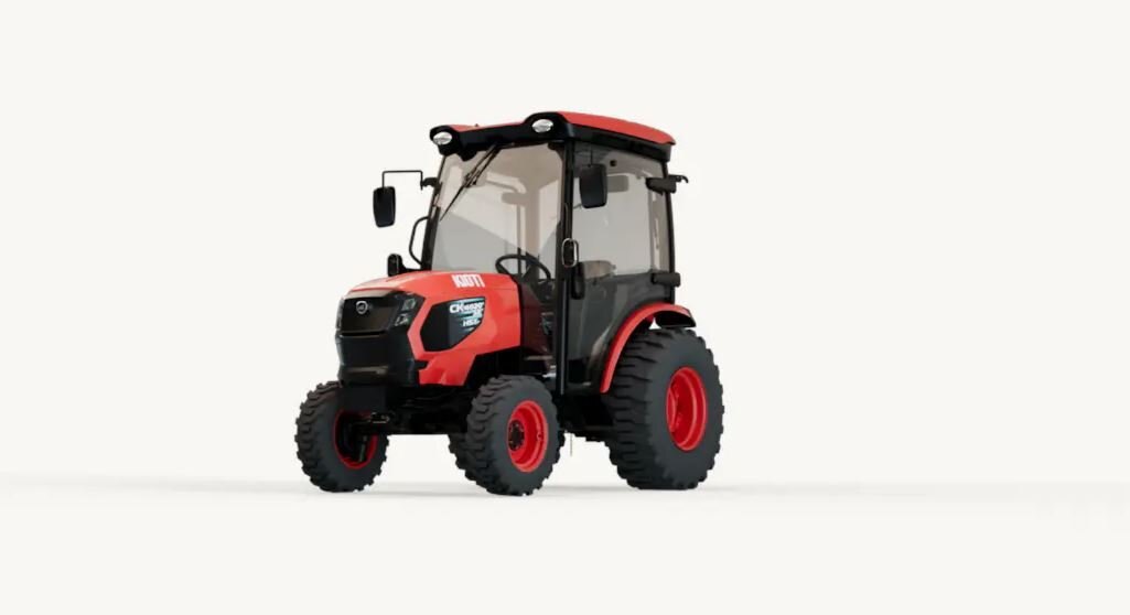 Kioti CK4020SEH