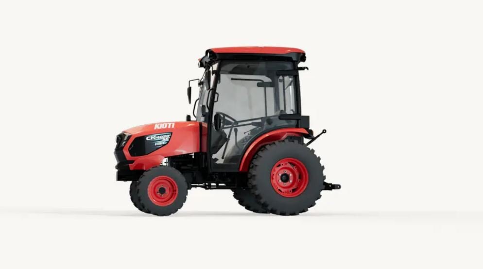 Kioti CK4020SEH