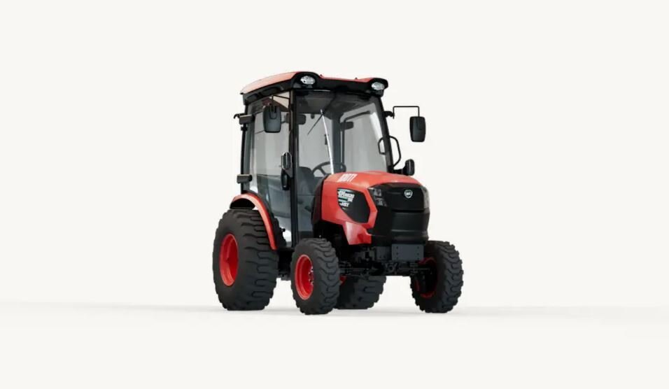 Kioti CK4020SEH