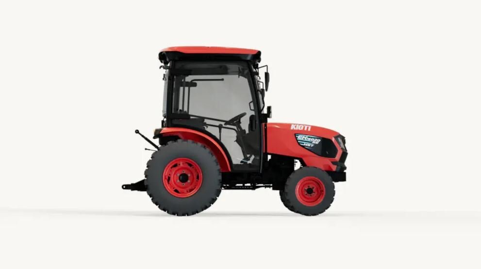 Kioti CK4020SEH