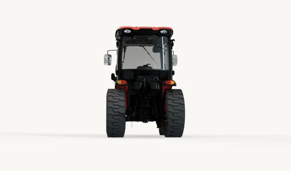 Kioti CK4020SEH
