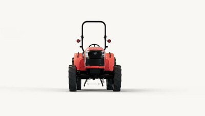 Kioti DK5020