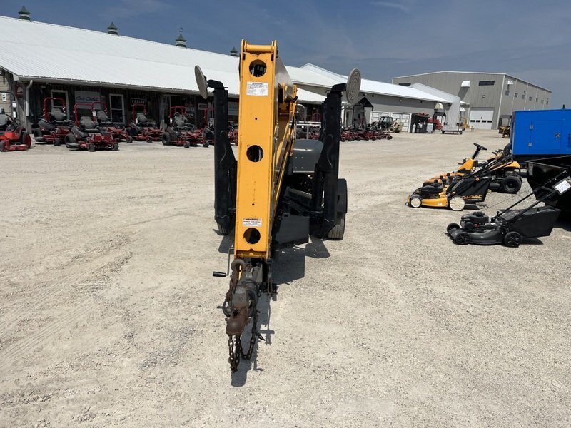 2019 Haulottle 4527A Towable Manlift