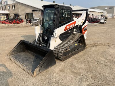 2023 BOBCAT T76 Track Skidsteer