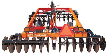 kioti DH3080