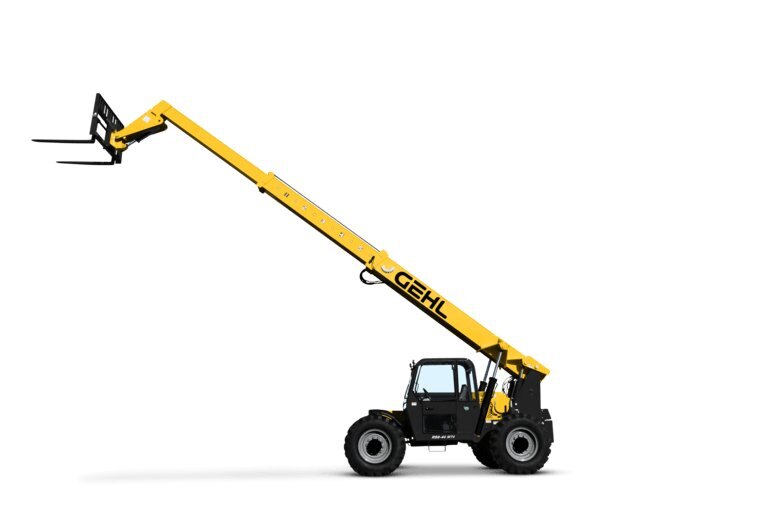 Gehl RS8 44 M74 CONSTRUCTION TELEHANDLERS