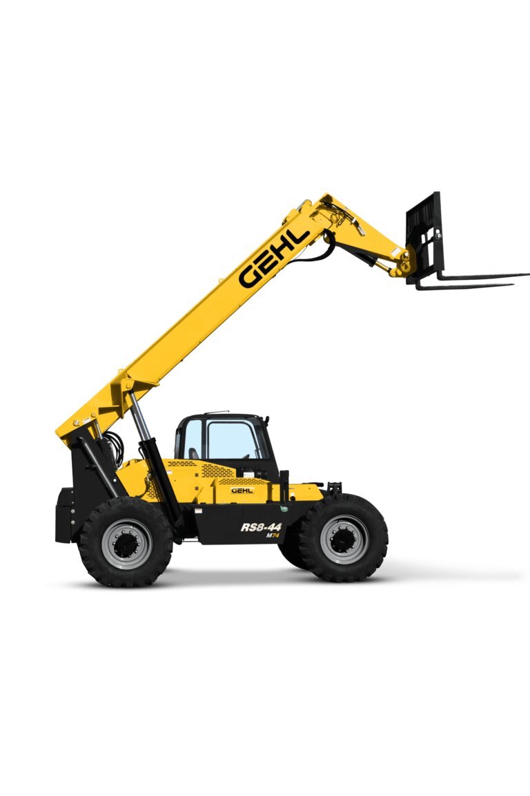 Gehl RS8 44 M74 CONSTRUCTION TELEHANDLERS