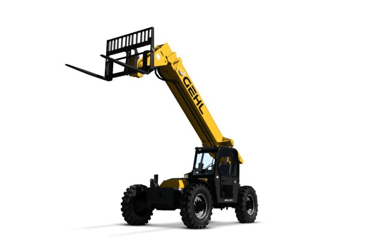 Gehl RS8 44 M74 CONSTRUCTION TELEHANDLERS