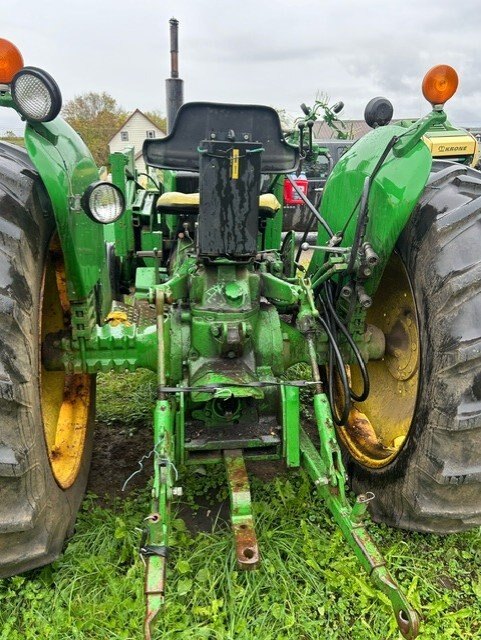 JOHN DEERE 1830