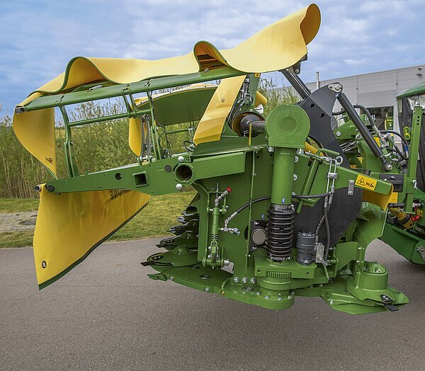 Krone ActiveMow R