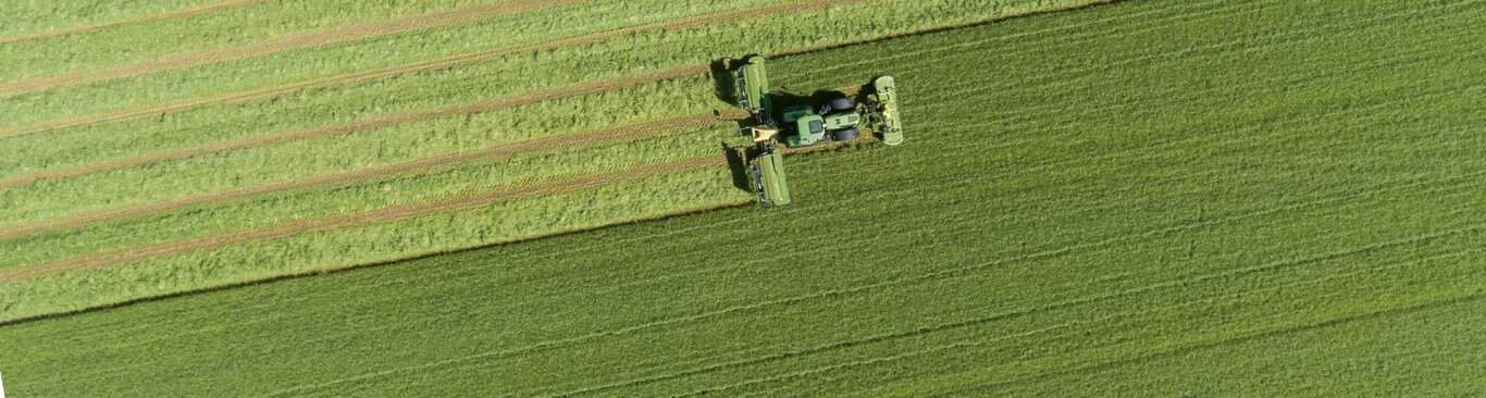 Krone EasyCut TS/TC