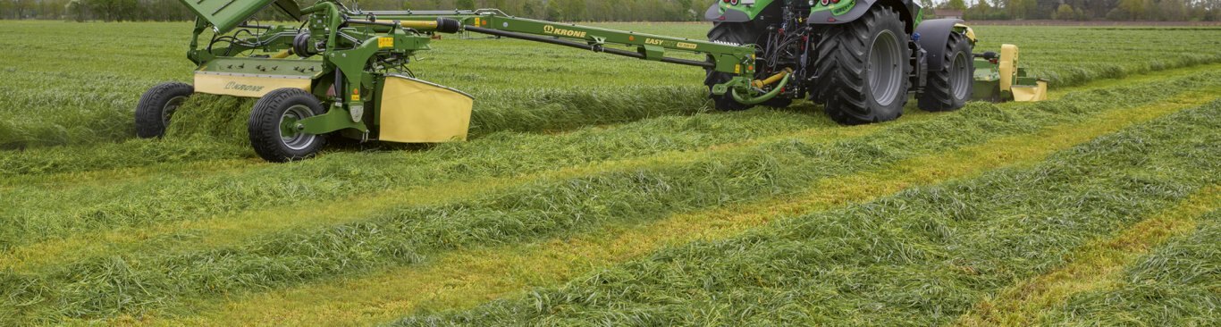 Krone Bellima