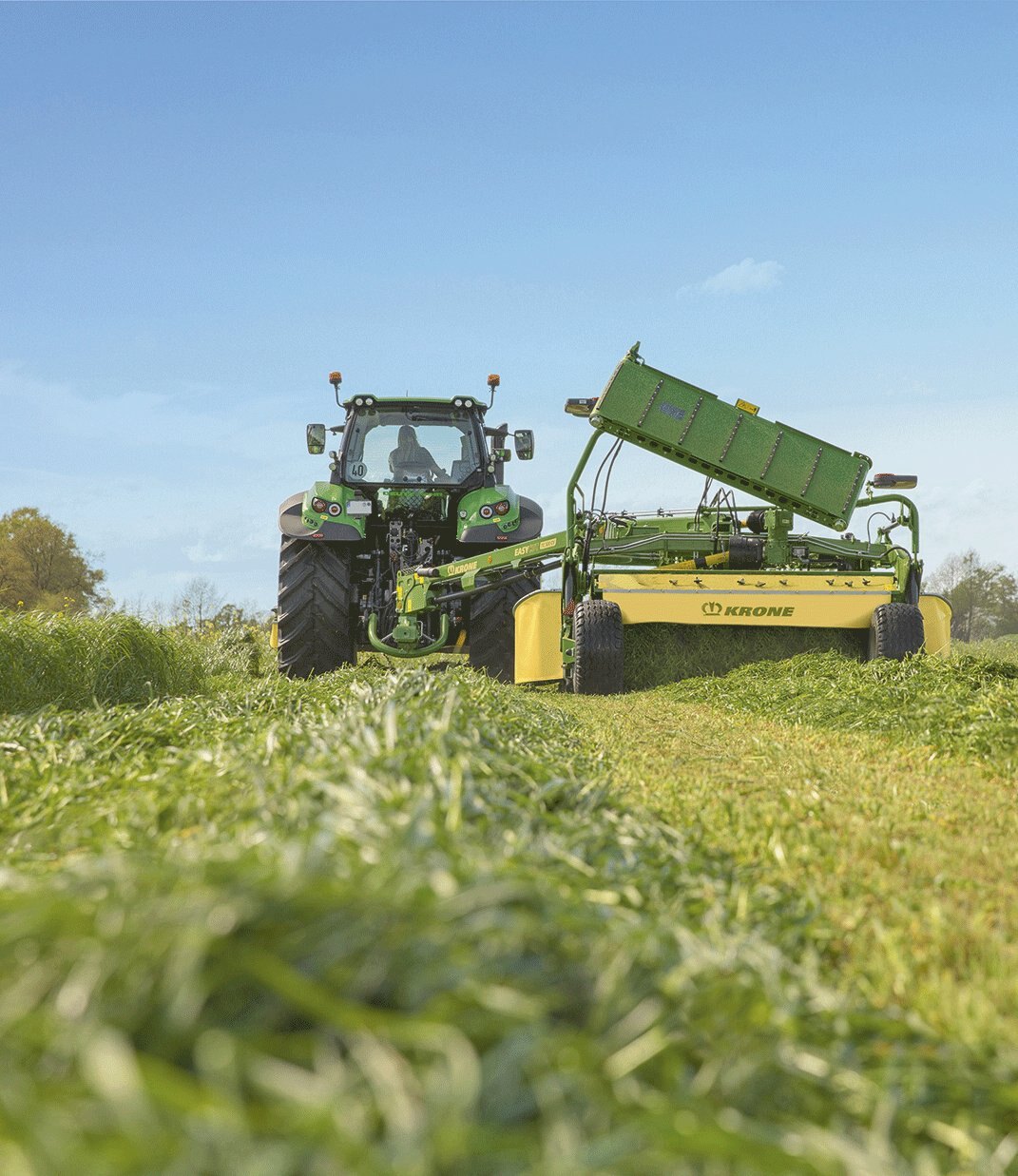Krone Fortima