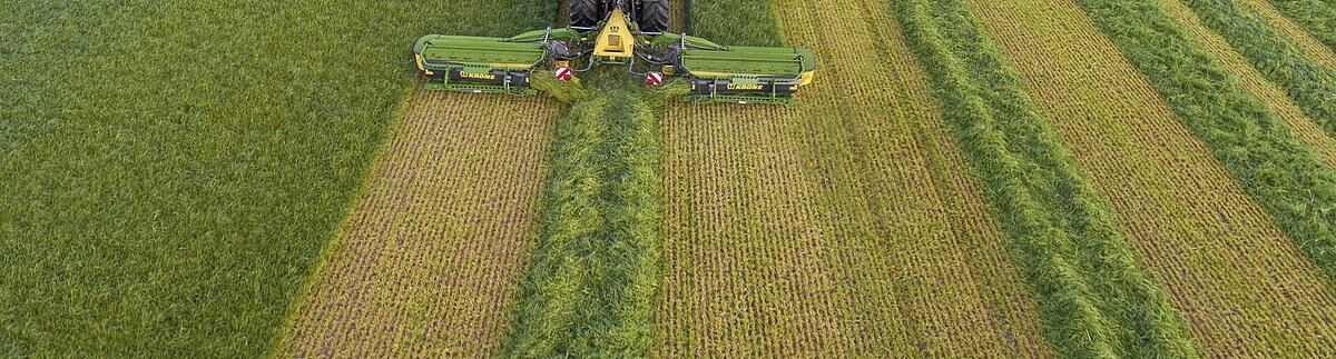 Krone VariPack