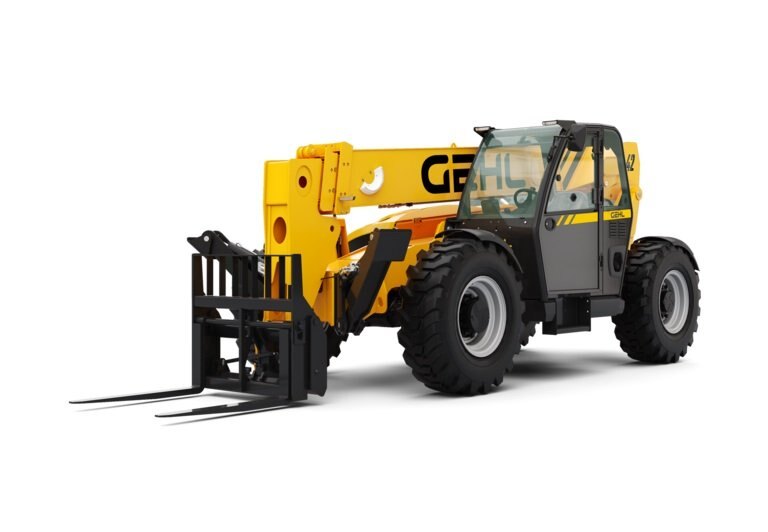 Gehl TH12-42 MAX - NEW Construction telehandlers | Used Products ...