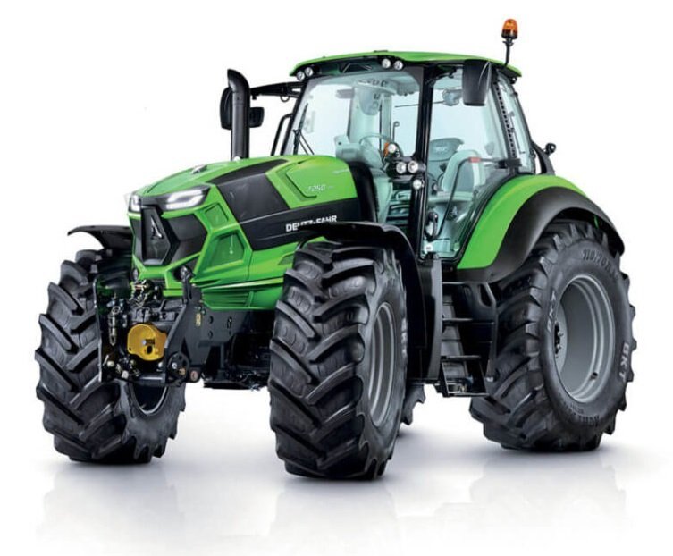 Deutz-Fahr 6175